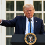 Trump Threatens to Bar CNN, MSNBC and Politico From White House