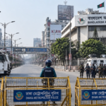 Awami League Backs Jubo League’s Dhaka Lockdown Call