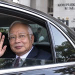 Malaysia’s King Approves House Arrest for Najib Razak