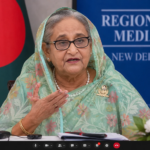 Sheikh Hasina Says Return to Bangladesh Is ‘Not About Power’, Plans Homecoming by December