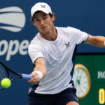 Arthur Fery’s US Open Debut Ends in Straight-Sets Defeat to Lorenzo Musetti