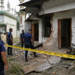 Three Explosions in 17 Days Raise Concern in Bangladesh’s Madaripur
