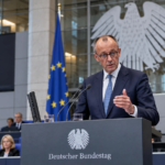German Elections Put Fresh Pressure on Chancellor Merz