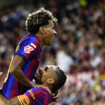Lamine Yamal Breaks Vinicius Jr.’s Historic La Liga Assist Record