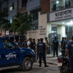University Student Allegedly Beaten to Death Over ‘Stolen Rice’ in Bangladesh