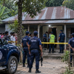 Three Family Members Found Dead in Manikganj Home