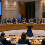 UN Security Council Condemns Houthi Attacks on Saudi Arabia