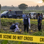 36 Missing Children Found Dead Across Bangladesh in First Eight Months