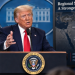Trump Warns ‘Big Things’ Could Happen Soon Over Iran