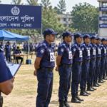 Bangladesh Police ASI, Constable Recruitment Under Watch Over Fears of Bypassing Promotion Rules