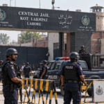Imran Khan’s Sister Aleema Khan Arrested in Lahore Ahead of PTI Protest