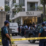 Jamaat MP Gazi Nazrul Islam’s Sex Scandal Connected Second Wife Found Hanging in His Apartment