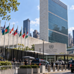 New York City Lockdown for Bangladesh PM Tarique as Boeing Diplomacy Fails