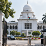 High Court Issues Rule Over Inquiry Into 404 Pro-Awami League University Teachers