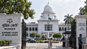 ৪০৪ শিক্ষকের বিরুদ্ধে ফ্যাক্ট-ফাইন্ডিং কমিটি গঠন কেন অবৈধ নয়, হাইকোর্টের রুল