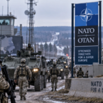 European Spy Chiefs Warn Russia Could Test NATO Within Months