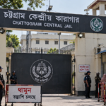 12 Prisons in Bangladesh’s Chattogram Division Overcrowded, Holding More Than Twice Their Capacity