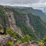 Drought Risk Rising Even in the World’s Wettest Region