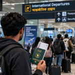 Student Visa Rules Tighten for Bangladeshis as Major Study Destinations Increase Scrutiny