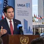 US Open to Talks with Iran on Sidelines of UN General Assembly