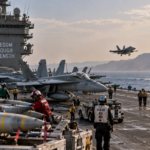 Trump Calls Off Planned US Airstrikes on Houthis at Last Minute