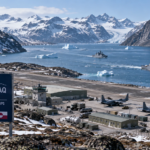 US to Expand Military Presence in Greenland, Plans Two Bases
