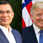 No Meeting Planned Between Tarique Rahman and Trump, says foreign affairs minister