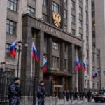 Putin’s United Russia Wins Record Number of Seats in Russian Parliamentary Election