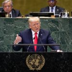 Trump at UN: ‘Others Talk About Peace, I Have Made Peace’