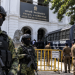 Sri Lanka Jails 15 for Over 200 Years in Easter Sunday Bombings Case