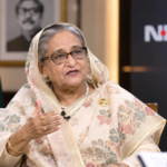 Terrorism Threat in Bangladesh ‘Extremely Serious’: Sheikh Hasina