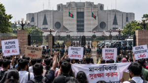 New Laws Roll Back Human Rights Safeguards in Bangladesh: Human Rights Watch