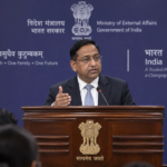 India Reiterates Desire for Positive, Forward-Looking Ties with Bangladesh