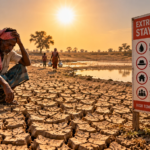 El Niño Could Cause 450,000 Excess Deaths Over Five Months
