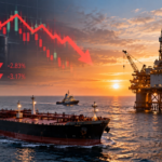 Oil Prices Fall on Hopes of US-Iran Ceasefire