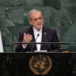 Iran Will Not Abandon ‘Peaceful’ Nuclear Programme: Pezeshkian