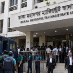 Bangladesh Court Remands Former Cantonment Police Chief for Five Days