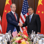 US-China Trade Truce Extended for Two More Months