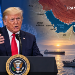 Trump Signals Possible Full-Scale Iran Strikes After US Midterms