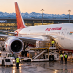 Air India pilot suspended after being found intoxicated before Zurich-Delhi flight