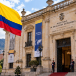 Colombia Cuts Diplomatic Ties with Iran as New Government Shifts Foreign Policy