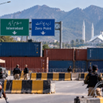 Islamabad Tightens Security as PTI Plans March Demanding Imran Khan’s Release