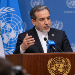 Iran Offers Deal to Reopen Strait of Hormuz Within Seven Days