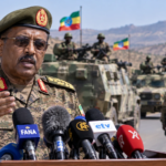 Ethiopia Faces Renewed Civil War Fears as Army Vows Restraint