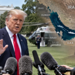 Trump Rejects Iran’s Hormuz Reopening Proposal, Signals Possible Fresh Strikes
