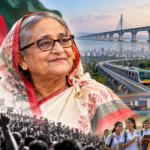 Sheikh Hasina: A Name of Enduring Relevance, Forged in Adversity
