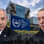 Netanyahu Orders Preparation of Potential ICC Case Against Erdogan