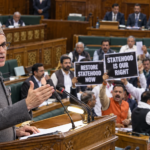 J&K Assembly Passes Resolution Seeking Restoration of Full Statehood
