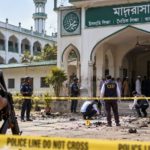 Mosques, Madrasas, Arms and Explosions: Warning Signs of Rising Extremism