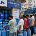 LPG Scarcity Deepens in Bangladesh as Prices Soar Above Regulated Rate